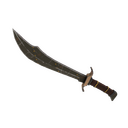 Killstreak Sax Waxed Shahanshah (Field-Tested)