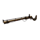 Sax Waxed Bazaar Bargain (Battle Scarred)