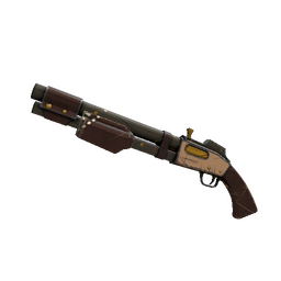 free tf2 item Sax Waxed Reserve Shooter (Field-Tested)