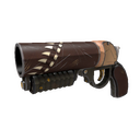 Strange Specialized Killstreak Sax Waxed Scorch Shot (Field-Tested)