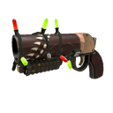 Festivized Specialized Killstreak Sax Waxed Scorch Shot (Minimal Wear)