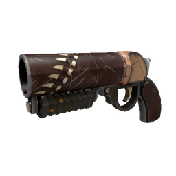 free tf2 item Sax Waxed Scorch Shot (Well-Worn)