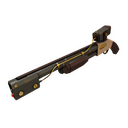 Professional Killstreak Sax Waxed Rescue Ranger (Factory New)