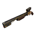 Sax Waxed Rescue Ranger (Field-Tested)