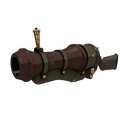 Strange Specialized Killstreak Sax Waxed Loose Cannon (Minimal Wear)