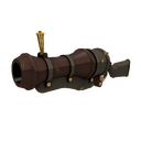 Strange Sax Waxed Loose Cannon (Factory New)
