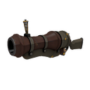 Killstreak Sax Waxed Loose Cannon (Field-Tested)