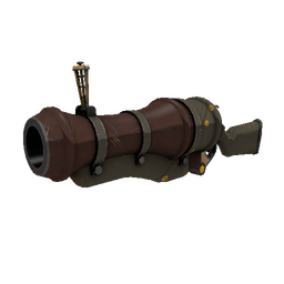 free tf2 item Sax Waxed Loose Cannon (Field-Tested)