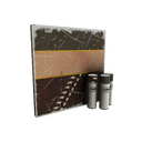 Unusual Sax Waxed War Paint (Field-Tested)