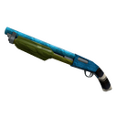 Unusual Professional Killstreak Macaw Masked Shotgun (Factory New) (Hot)