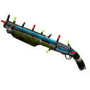 Festivized Macaw Masked Shotgun (Well-Worn)