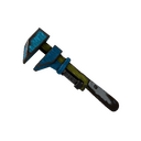 Macaw Masked Wrench (Field-Tested)