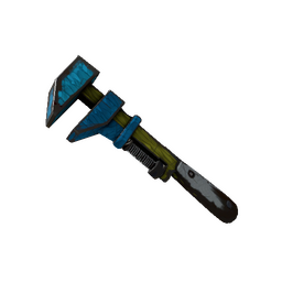 free tf2 item Macaw Masked Wrench (Field-Tested)