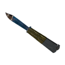 Macaw Masked Knife (Minimal Wear)