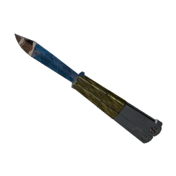 free tf2 item Macaw Masked Knife (Minimal Wear)