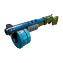 Macaw Masked Panic Attack (Factory New)