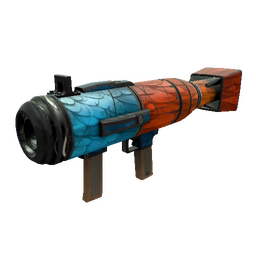 free tf2 item Macaw Masked Air Strike (Well-Worn)