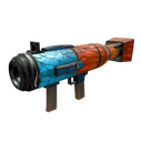 Professional Killstreak Macaw Masked Air Strike (Field-Tested)