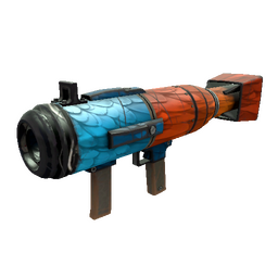 free tf2 item Macaw Masked Air Strike (Field-Tested)