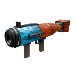 free tf2 item Professional Killstreak Macaw Masked Air Strike (Field-Tested)