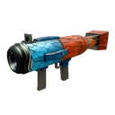 Strange Professional Killstreak Macaw Masked Air Strike (Factory New)