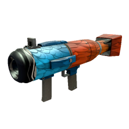 free tf2 item Strange Professional Killstreak Macaw Masked Air Strike (Factory New)