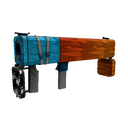 Strange Unusual Macaw Masked Black Box (Minimal Wear) (Hot)