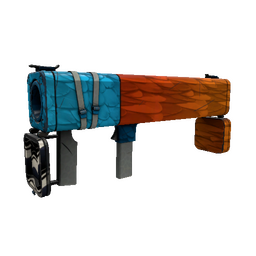 free tf2 item Strange Macaw Masked Black Box (Minimal Wear)