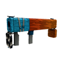 Macaw Masked Black Box (Factory New)