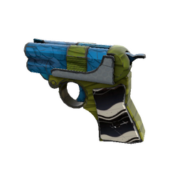 free tf2 item Specialized Killstreak Macaw Masked Shortstop (Minimal Wear)