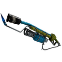 Macaw Masked Flame Thrower (Factory New)