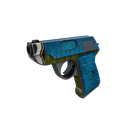 Macaw Masked Pistol (Minimal Wear)