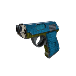 free tf2 item Macaw Masked Pistol (Minimal Wear)