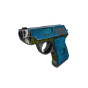 Macaw Masked Pistol (Field-Tested)