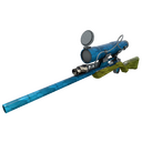 Strange Killstreak Macaw Masked Sniper Rifle (Factory New)