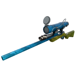 Macaw Masked Sniper Rifle (Factory New)