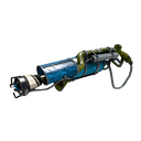 Macaw Masked Degreaser (Minimal Wear)