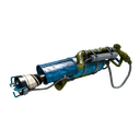 Professional Killstreak Macaw Masked Degreaser (Factory New)