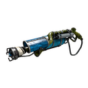 Macaw Masked Degreaser (Field-Tested)