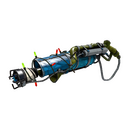 Festivized Professional Killstreak Macaw Masked Degreaser (Minimal Wear)
