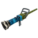 Macaw Masked Medi Gun (Minimal Wear)