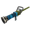 Macaw Masked Medi Gun (Field-Tested)