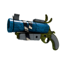 Strange Macaw Masked Detonator (Minimal Wear)