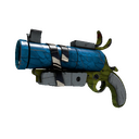 Strange Specialized Killstreak Macaw Masked Detonator (Field-Tested)