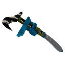 Macaw Masked Jag (Factory New)