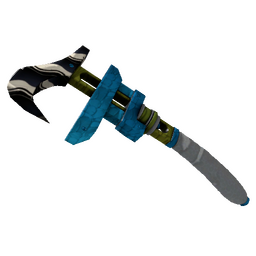 free tf2 item Macaw Masked Jag (Factory New)