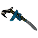 Macaw Masked Jag (Field-Tested)