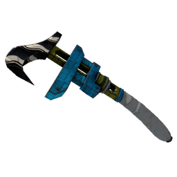 free tf2 item Macaw Masked Jag (Field-Tested)