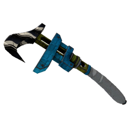 Macaw Masked Jag (Field-Tested)