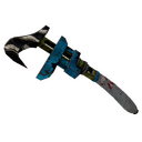 Macaw Masked Jag (Battle Scarred)